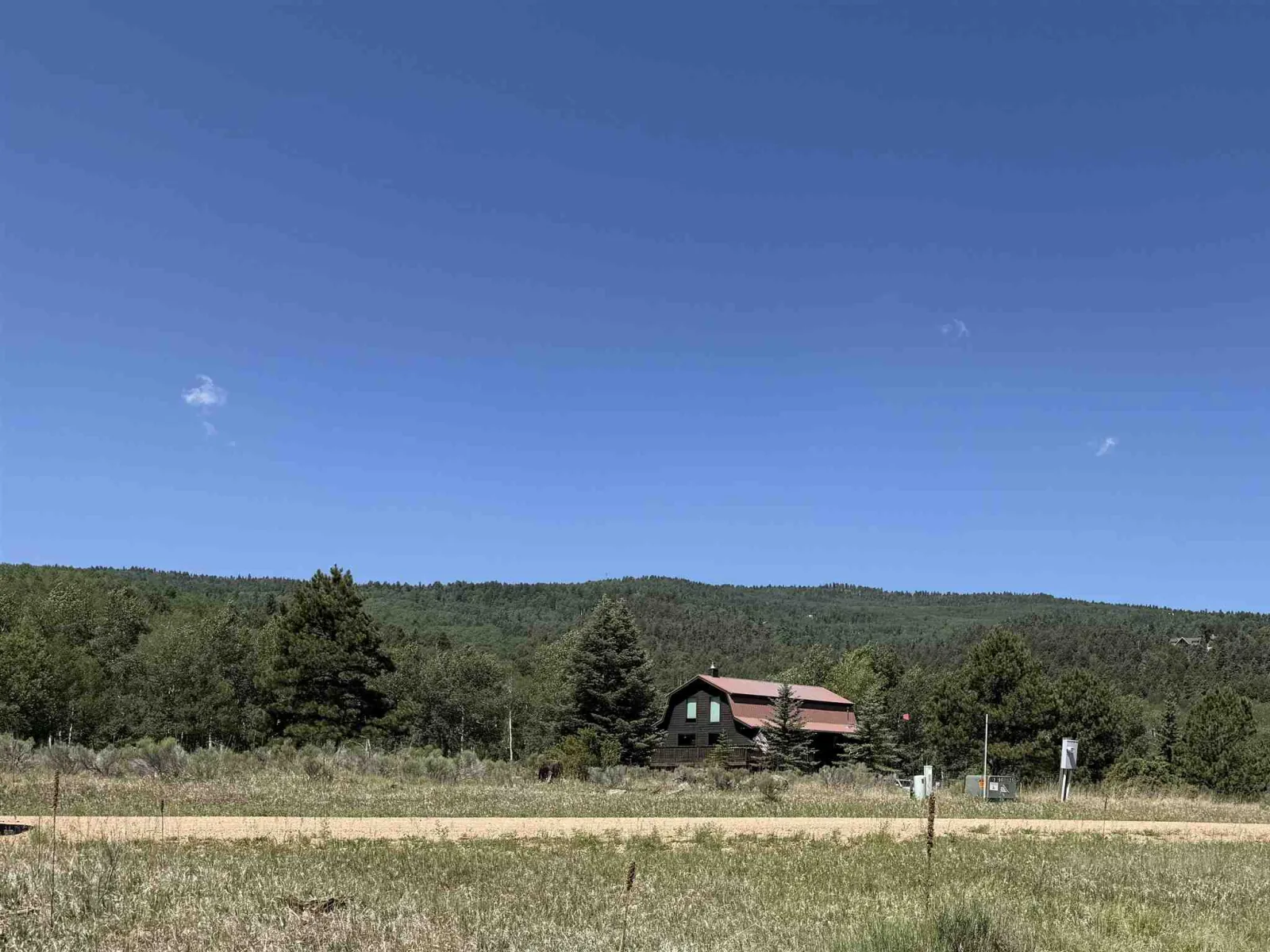 Lot 1156 Cyprus Point