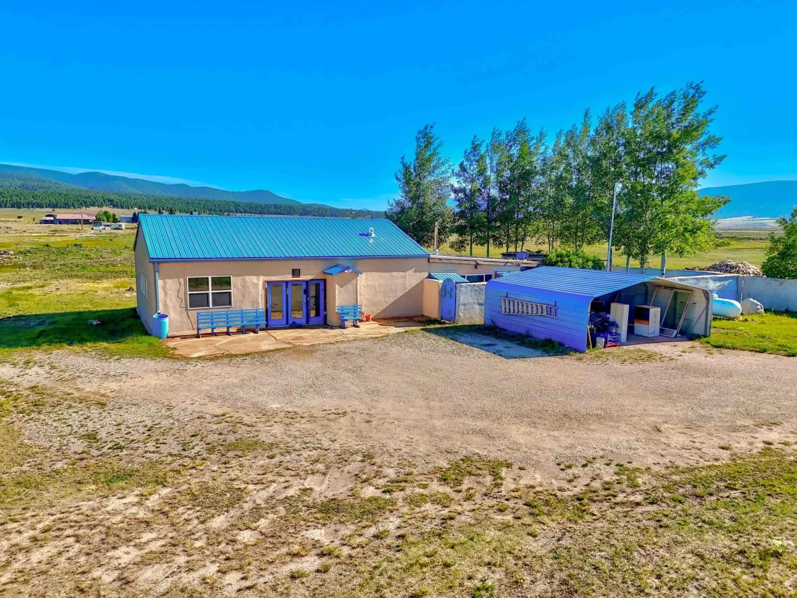 26 Agua Rd