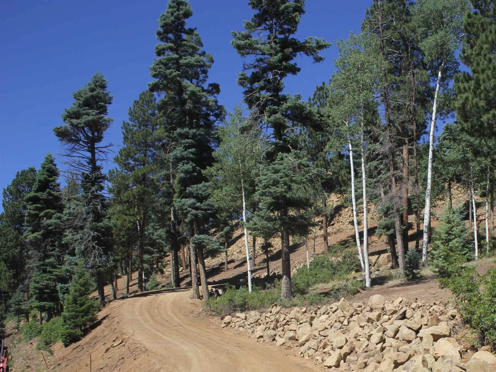 lot 208 Taos Drive