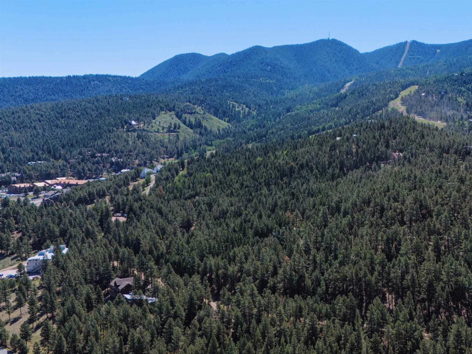 Lot 9 Snowmass Rd