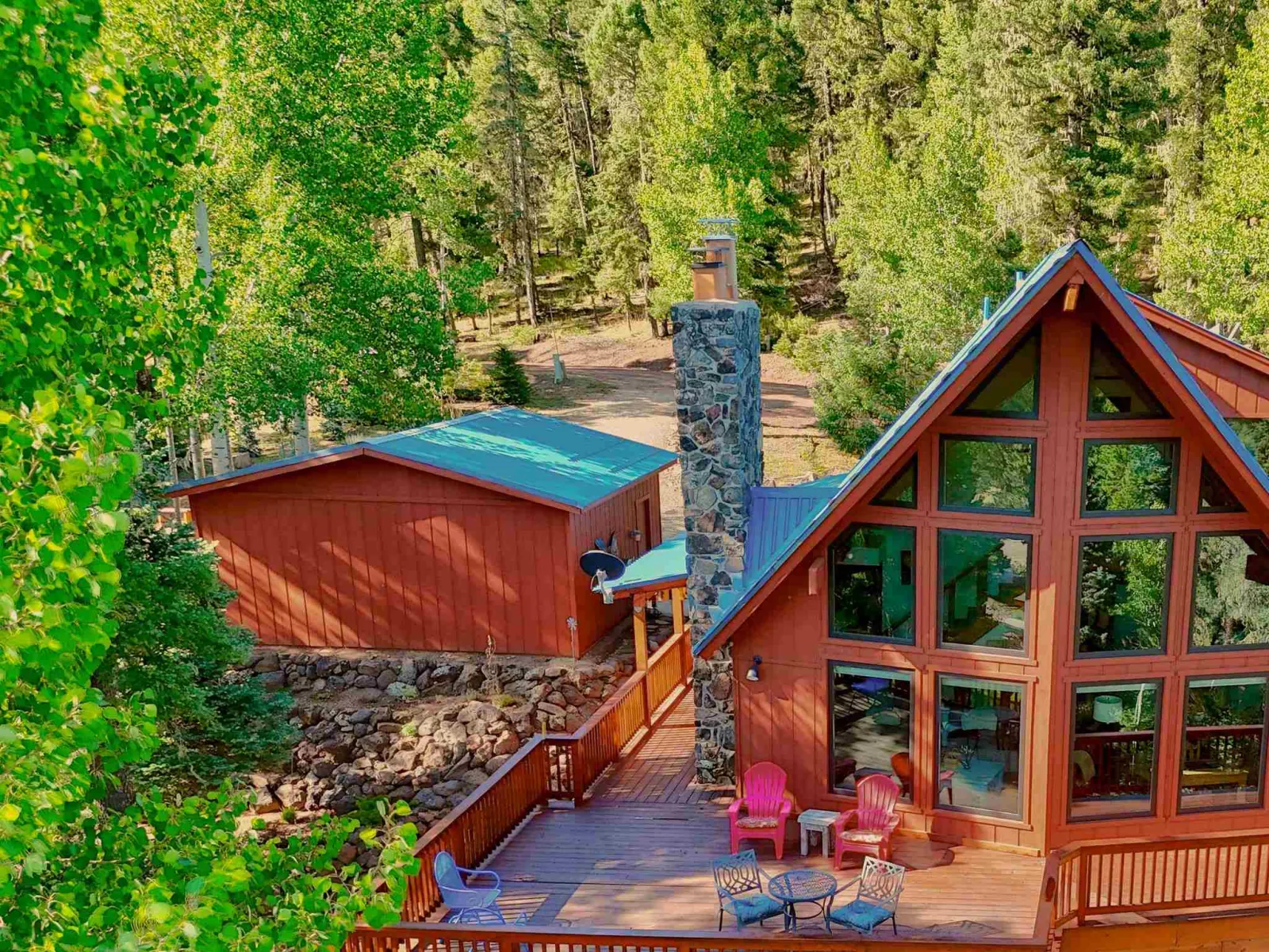 22 Lakewood Way