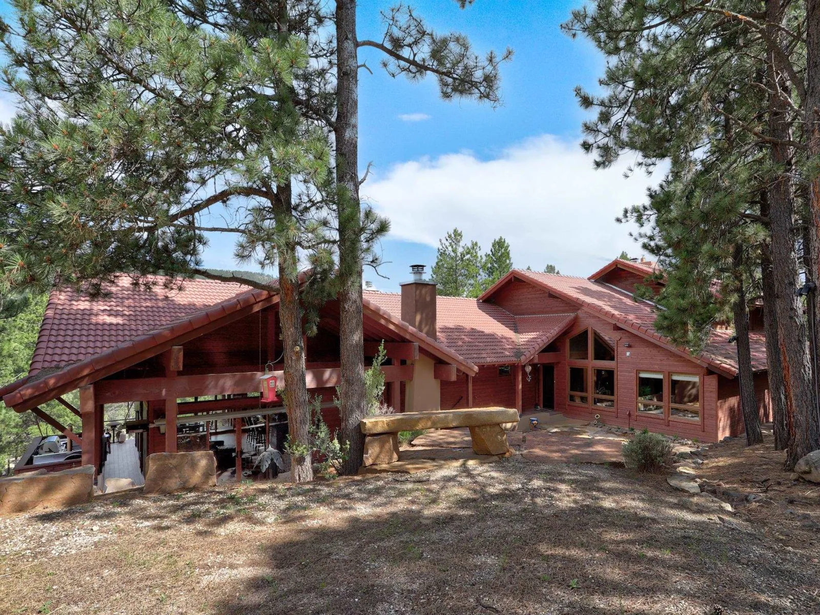 21 Trevino Circle