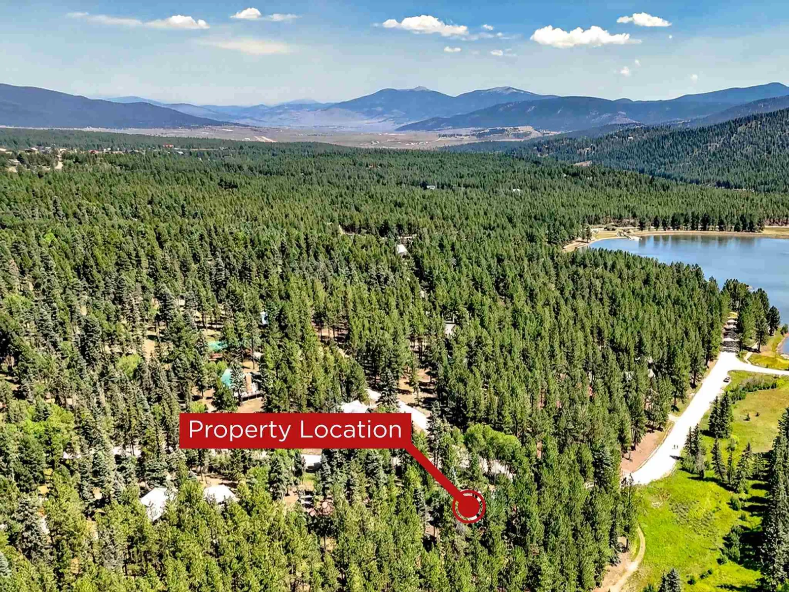 82 Alpine Lake Way