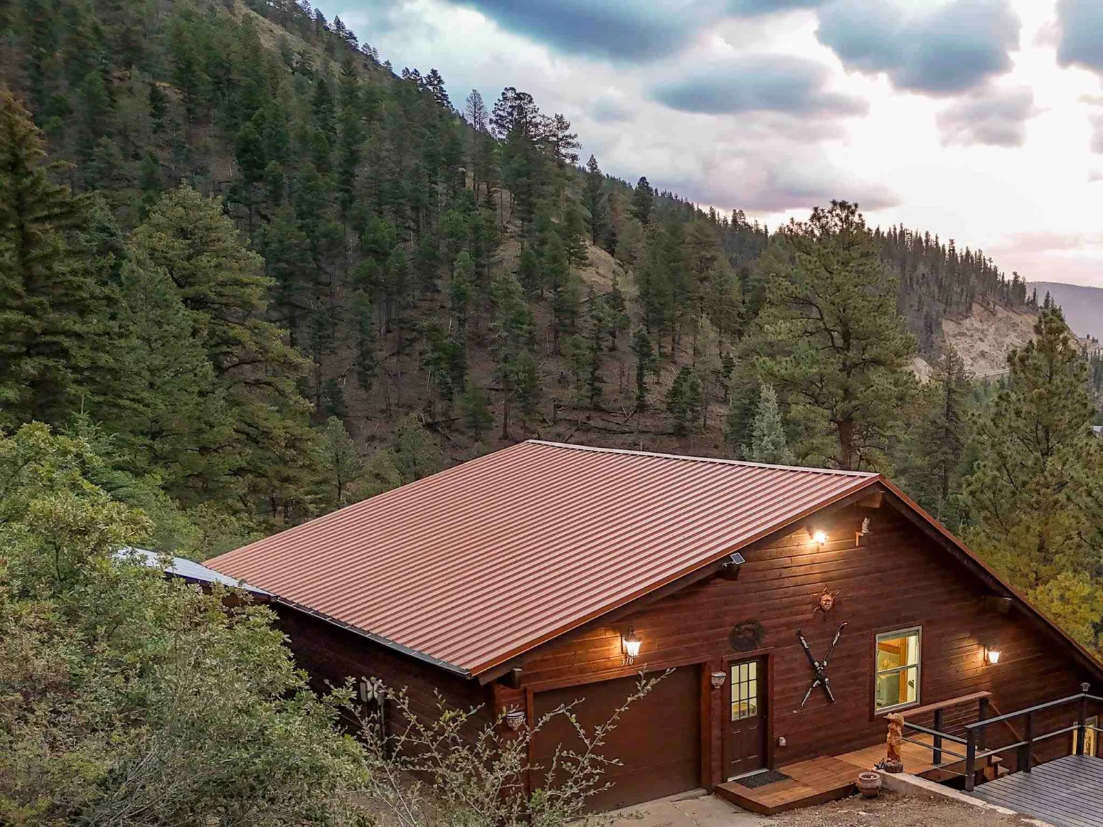 310 Wild Oak Tr