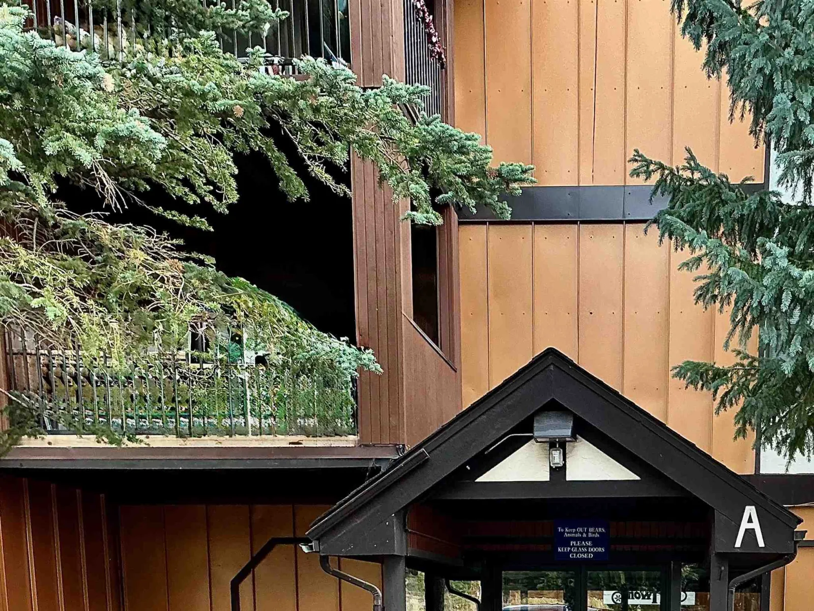 15 Squaw Valley Lane 205A