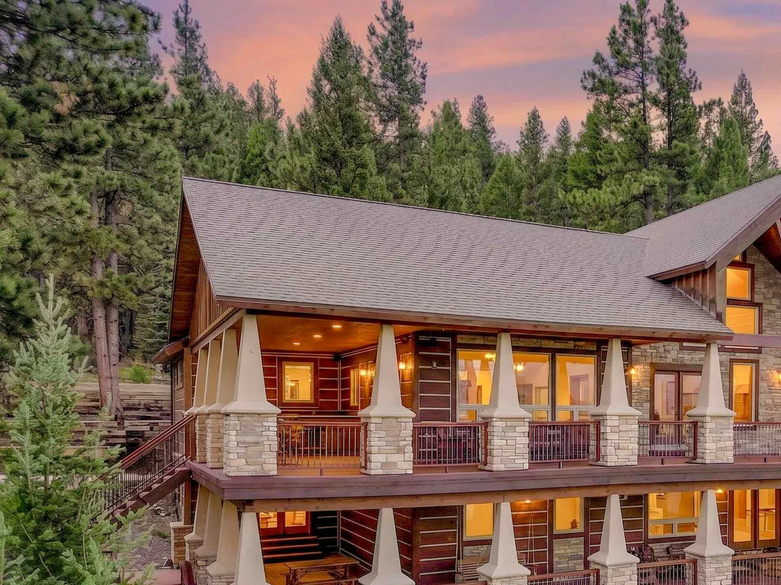 28 Snowmass Rd