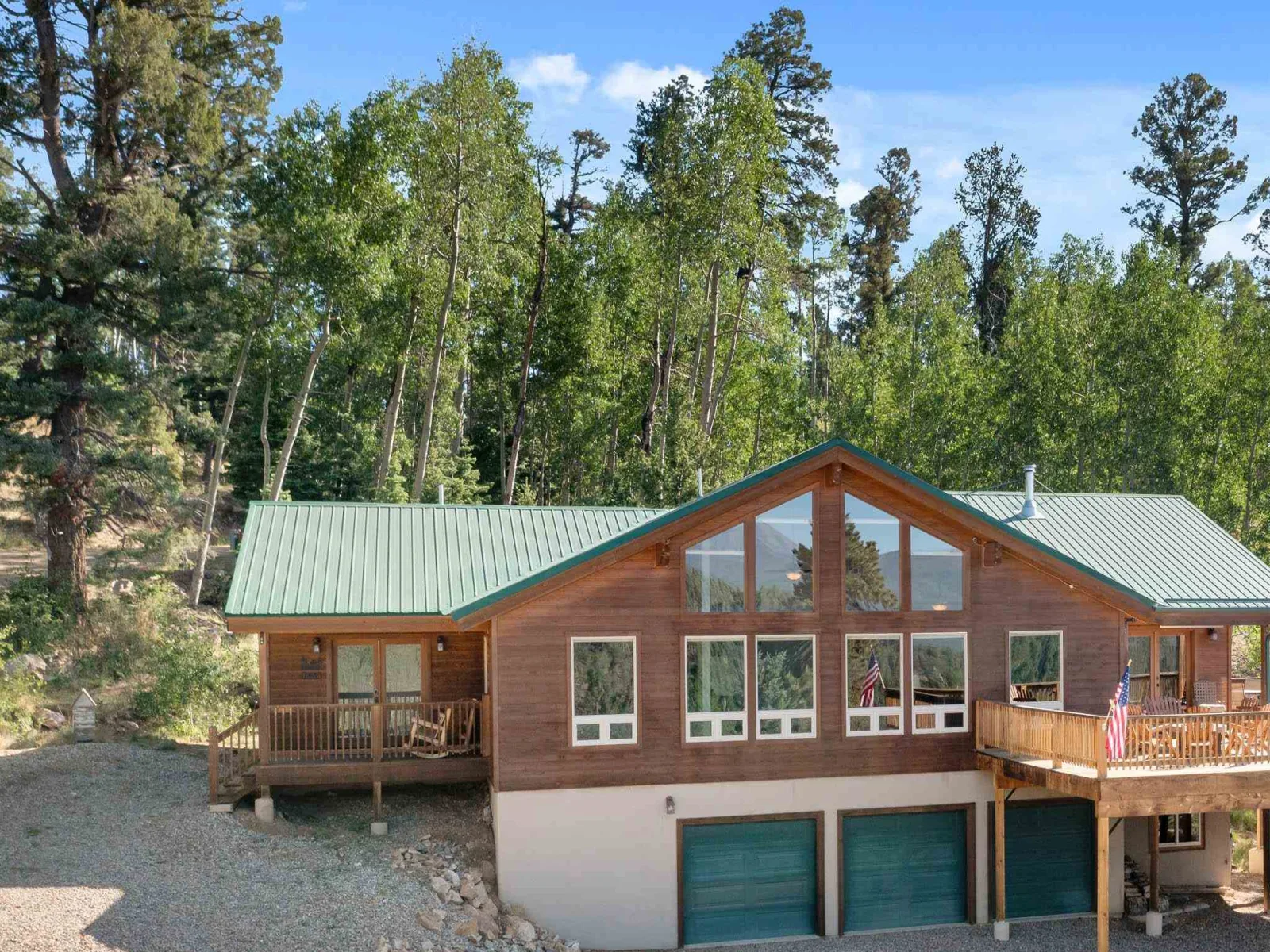 64 N Bobcat Pass Rd