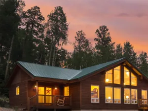 64 N Bobcat Pass Rd