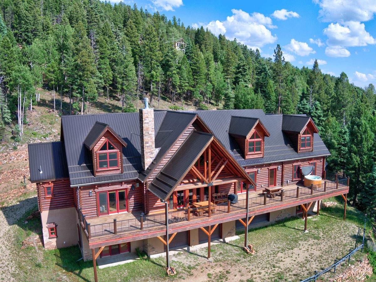 95 Panorama way