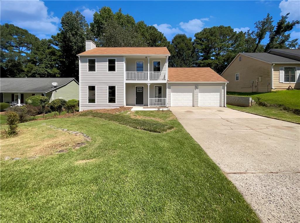 MLS #7645295 image #0