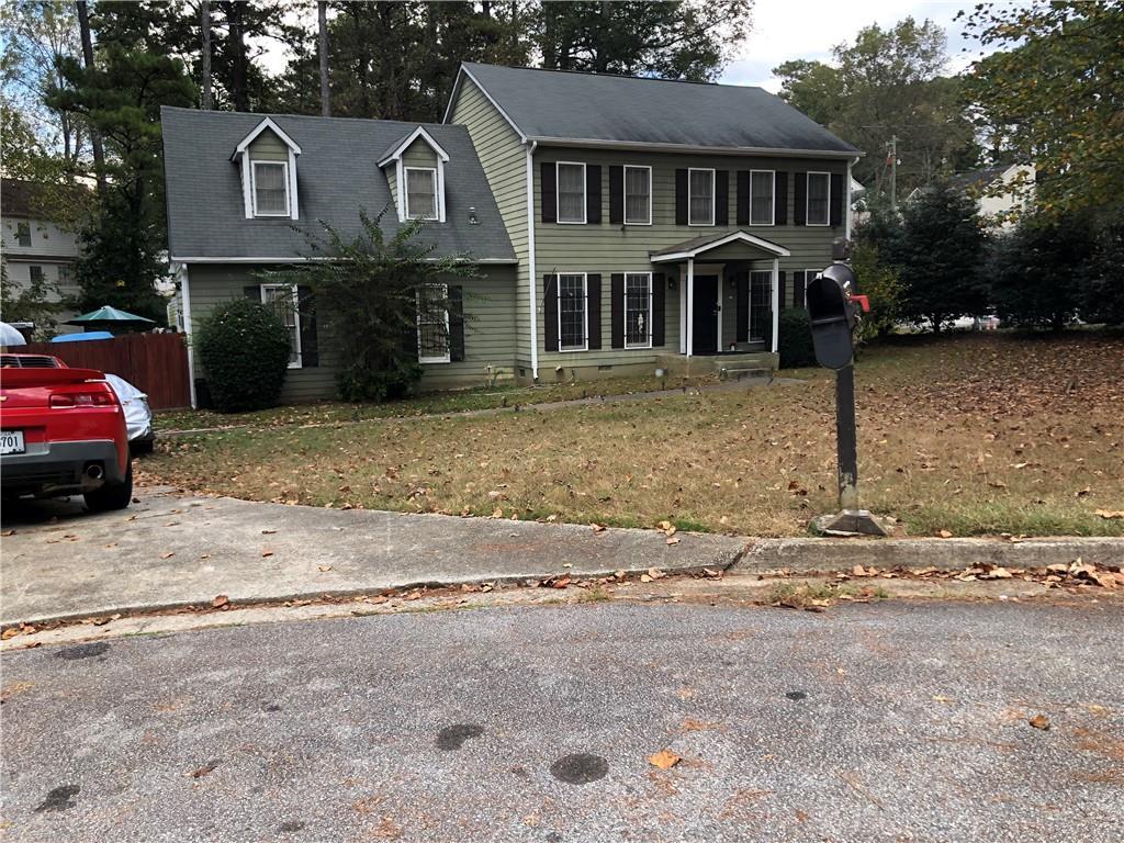 MLS #7668382 image #0