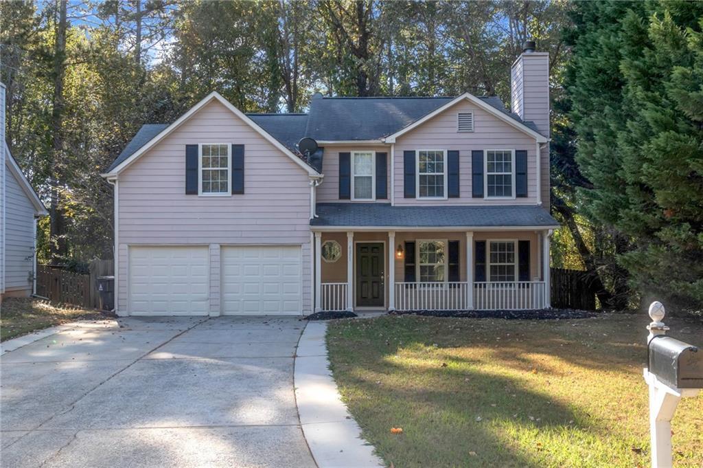 MLS #7671355 image #0