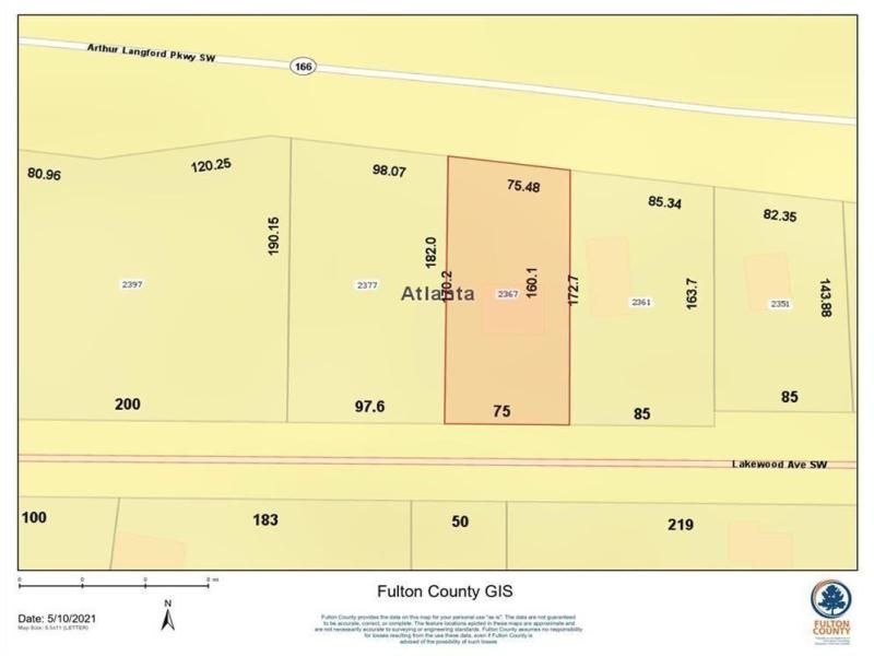 MLS #7692865 image #0