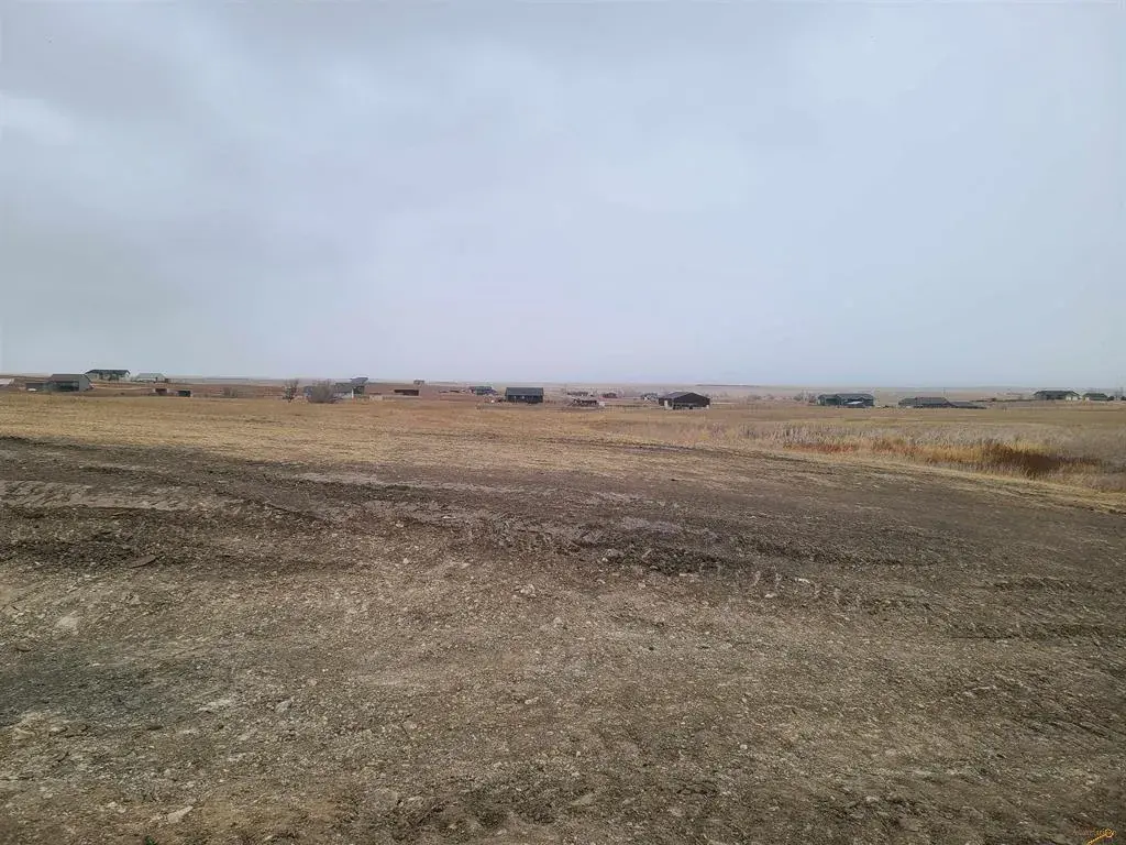 TBD High Bluff Drive Box Elder SD 57719 MLS #86805