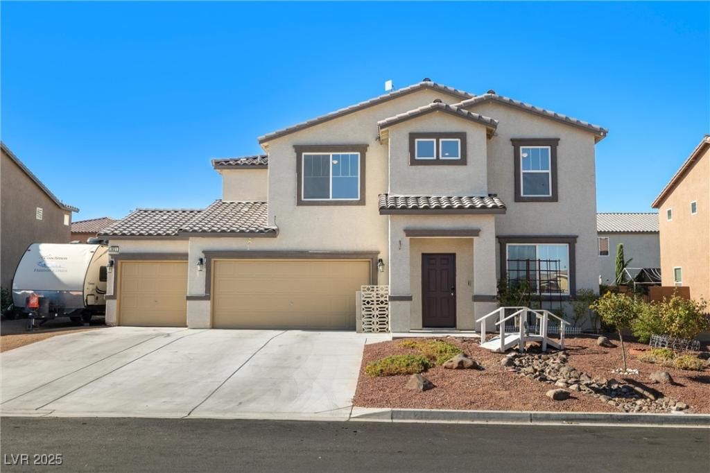 3821 East Summit Avenue Pahrump NV 89061 MLS #2705006 45 MLS #2705006 image #0