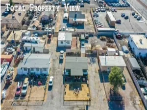 broker reciprocity
