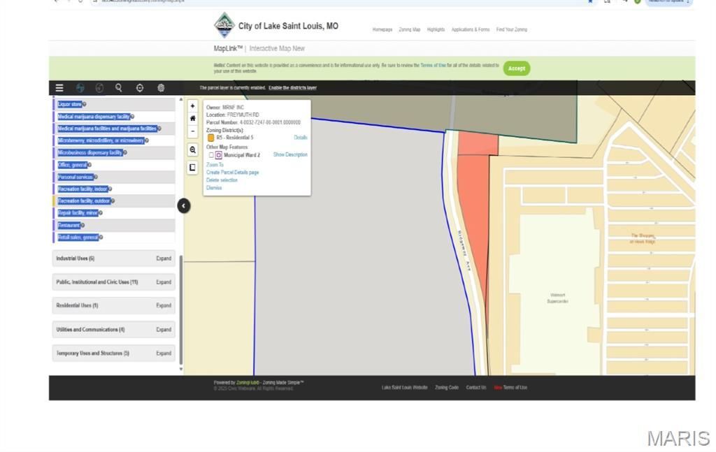 MLS #MIS25054650 image #0