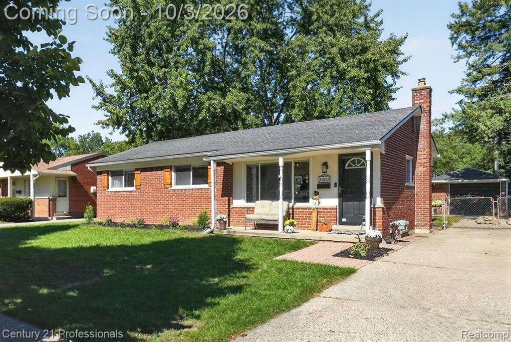 MLS #20261078932 image #0