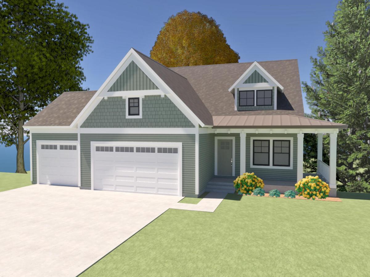 MLS #26009213 image #0