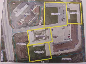 9100 S Kedzie Avenue Evergreen Park IL 60805 MLS #MRD11985898 42 broker reciprocity