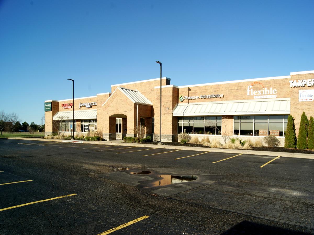 600 S Weber Road #8 Romeoville IL 60446 MLS #MRD10342389 45 MLS #MRD10342389 image #0