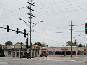 630-642 Busse Highway Park Ridge IL 60068 MLS #MRD12264371 44 broker reciprocity