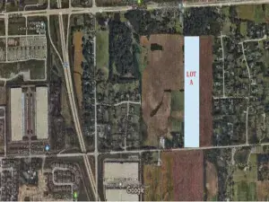 Vacant High Road Lockport IL 60441 MLS #MRD12145703 46 broker reciprocity