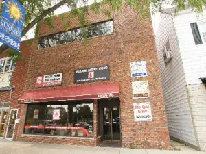 818-820 Dempster Street Evanston IL 60202 MLS #MRD12208741 60 broker reciprocity