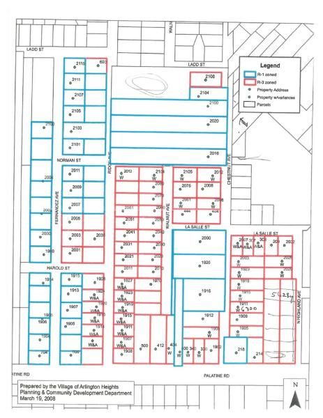 2100 N Ridge Road Arlington Heights IL 60004 MLS #MRD10853331 45 MLS #MRD10853331 image #0
