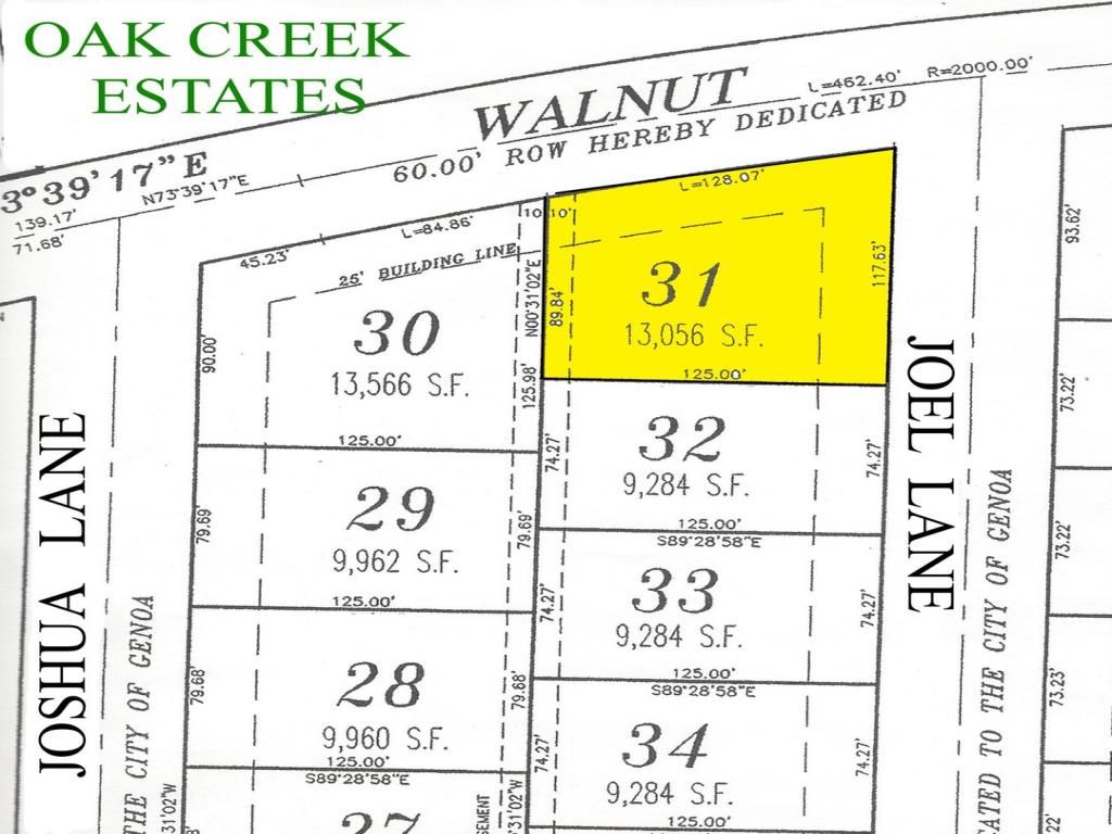 1001 Joel Lane Genoa IL 60135 MLS #MRD11007667 41 MLS #MRD11007667 image #0