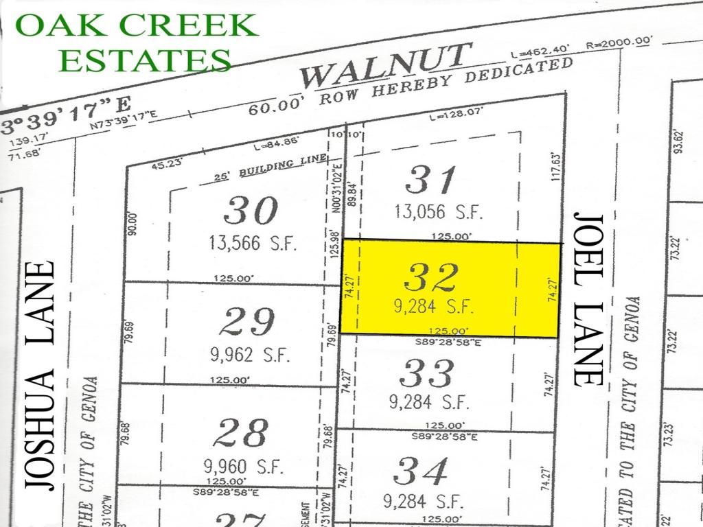 1003 Joel Lane Genoa IL 60135 MLS #MRD11007685 45 MLS #MRD11007685 image #0