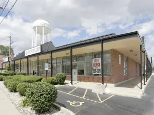 1401 McHenry Road #124 Buffalo Grove IL 60089 MLS #MRD12484535 58 broker reciprocity