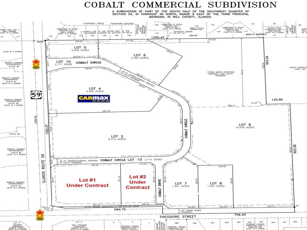 0007 S State Route 59 Plainfield IL 60586 MLS #MRD11066314 21 MLS #MRD11066314 image #0