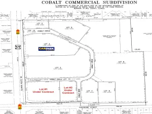 0002 S State Route 59 Plainfield IL 60586 MLS #MRD11393304 34 broker reciprocity