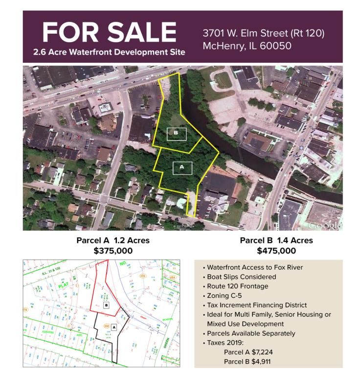 3701 W Elm Street McHenry IL 60050 MLS #MRD11132060 25 MLS #MRD11132060 image #0