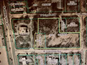 1730 W Beach Road Waukegan IL 60087 MLS #MRD12304128 52 broker reciprocity