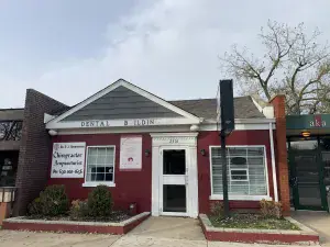 818-820 Dempster Street Evanston IL 60202 MLS #MRD12208741 62 broker reciprocity