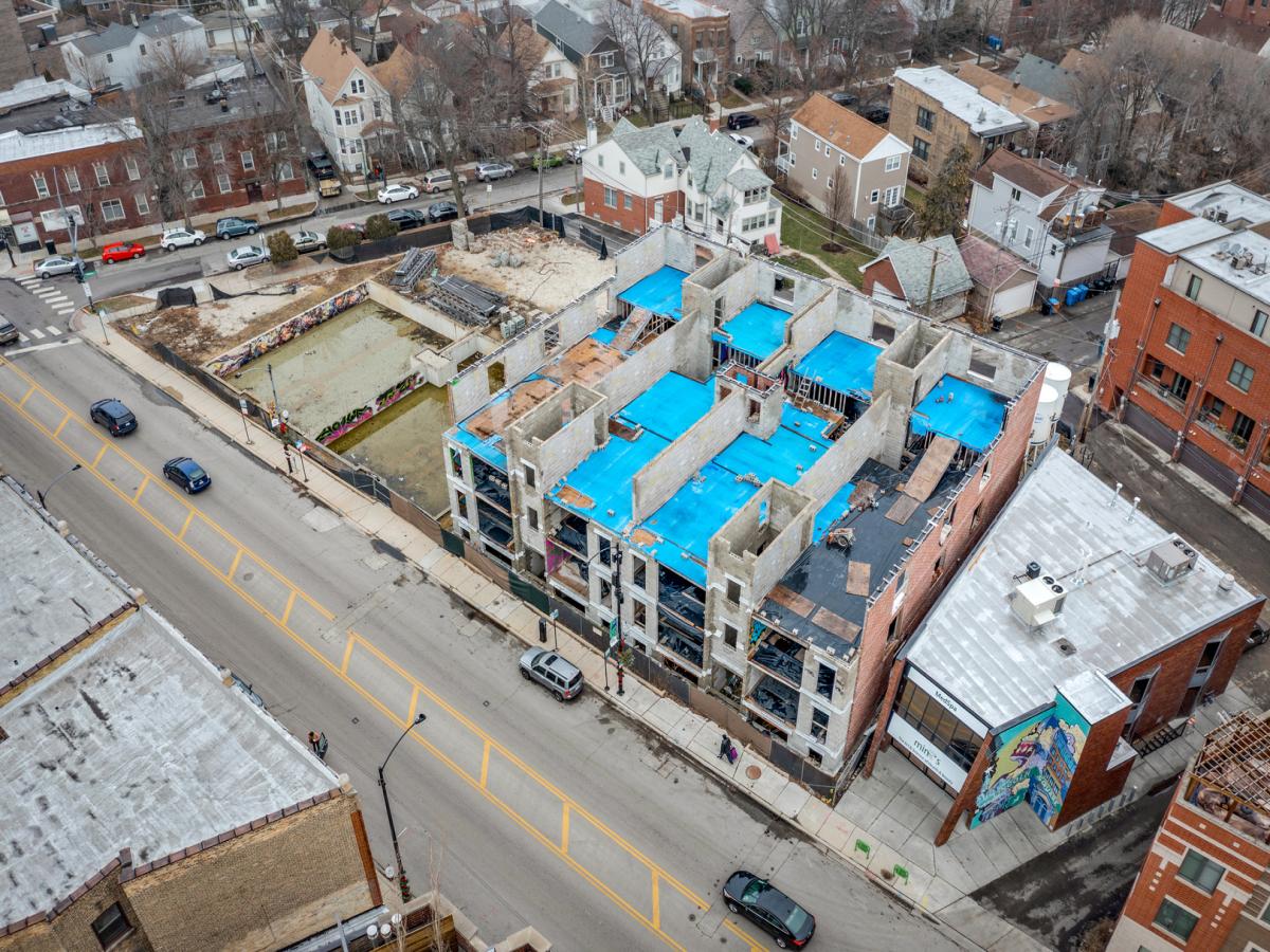 MLS #MRD11296943 image #2