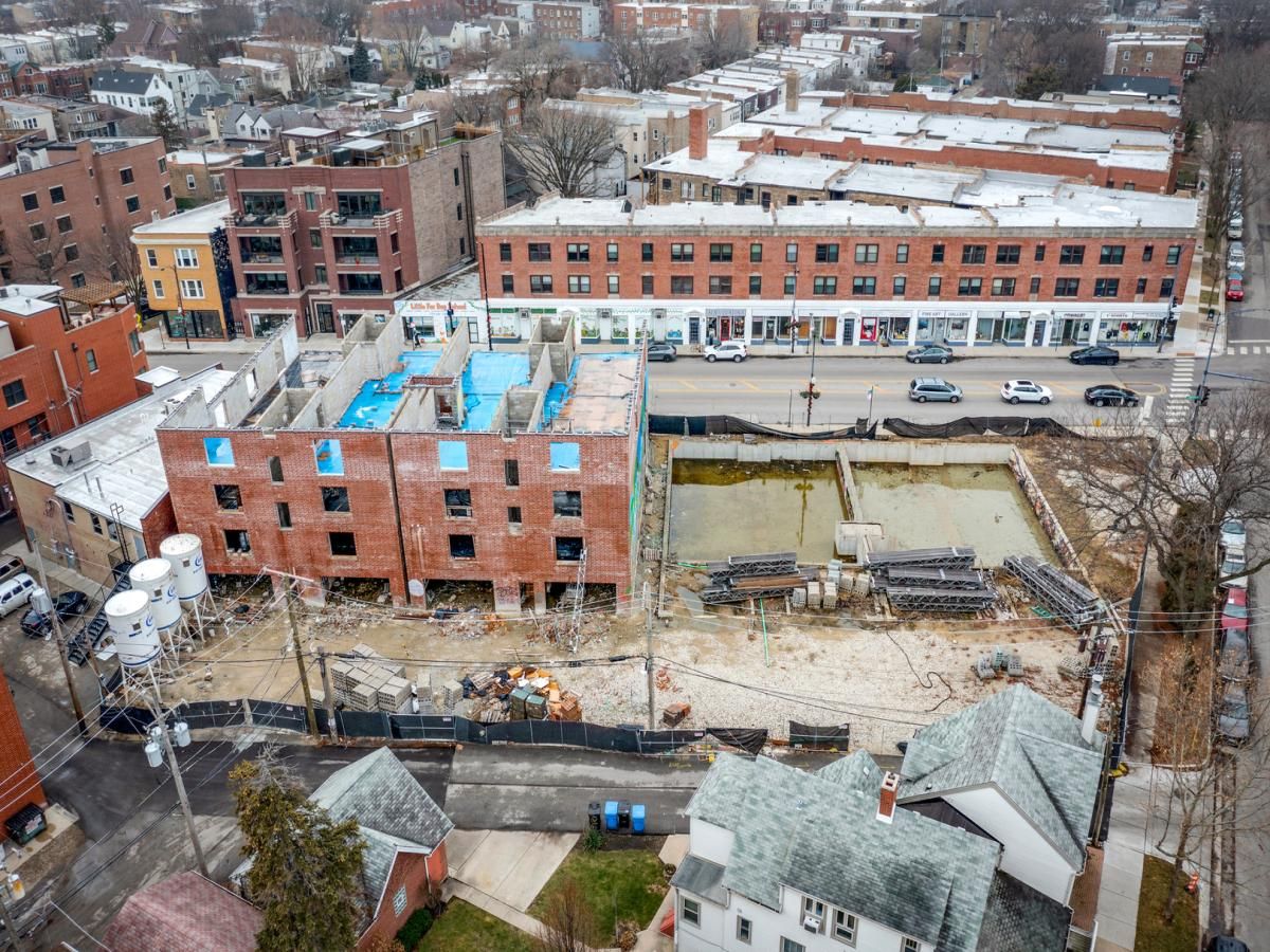 MLS #MRD11296943 image #3