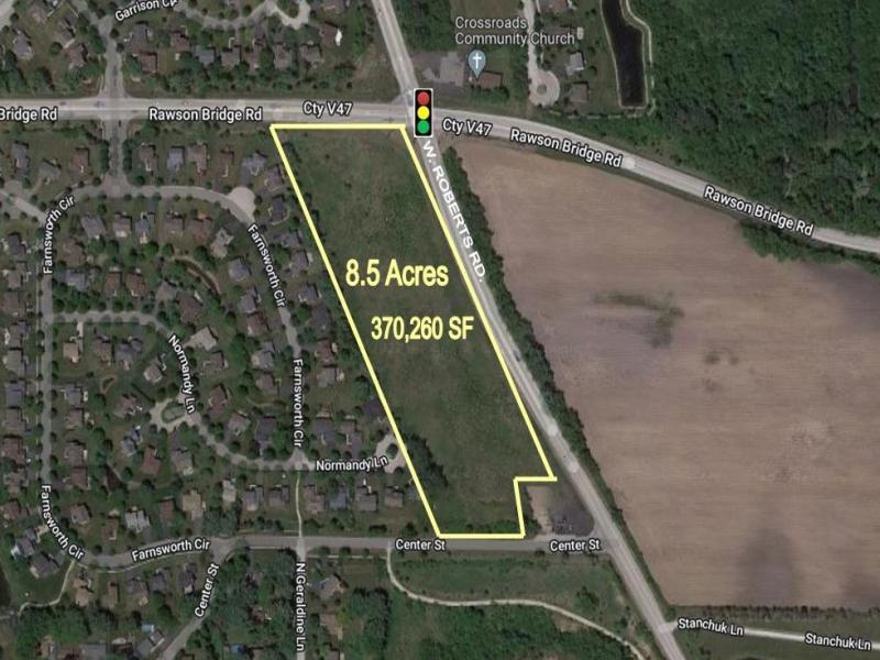 28965 W ROBERTS Road Port Barrington IL 60010 MLS #MRD11341058 25 MLS #MRD11341058 image #0