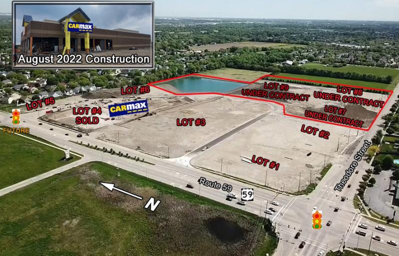 0002 S State Route 59 Plainfield IL 60586 MLS #MRD11393304 25 MLS #MRD11393304 image #0