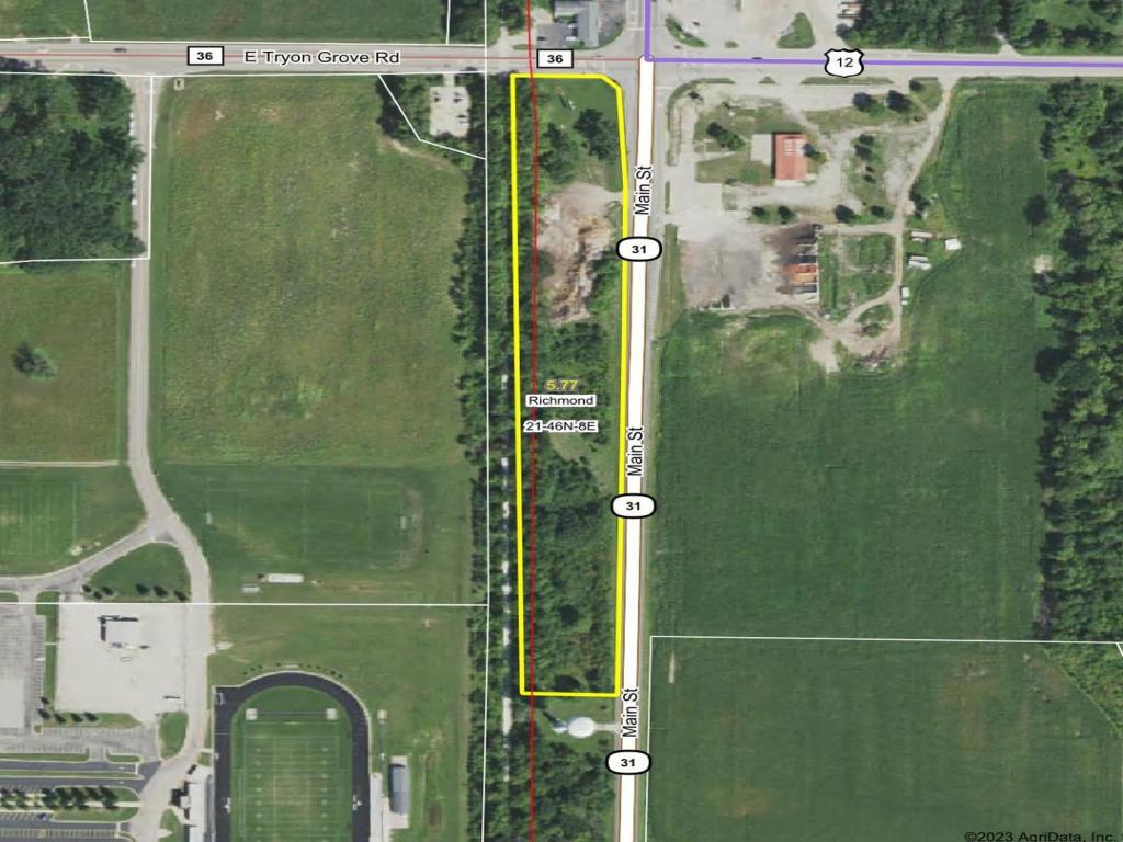 5ac Rt 31 Richmond IL 60071 MLS #MRD11459560 17 MLS #MRD11459560 image #0