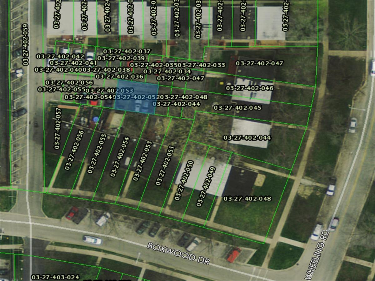 1100 N Boxwood Drive #P4P5P6 Mount Prospect IL 60056 MLS #MRD11472423 5 MLS #MRD11472423 image #0