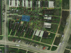 1312 Park Avenue Chicago Heights IL 60411 MLS #MRD12383861 34 broker reciprocity
