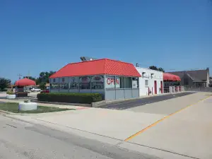 1747 W Golf Road Mount Prospect IL 60056 MLS #MRD12405804 20 broker reciprocity