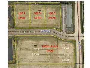 2207 N Broadway Street Crest Hill IL 60403 MLS #MRD12325240 50 broker reciprocity
