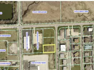 1822 Barthelone Street Crest Hill IL 60403 MLS #MRD12311027 40 broker reciprocity