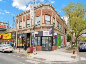 3404 N Sheffield Avenue #A Chicago IL 60613 MLS #MRD12447077 58 broker reciprocity