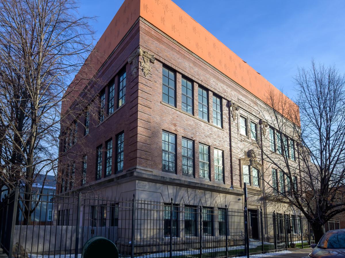 MLS #MRD11696780 image #0