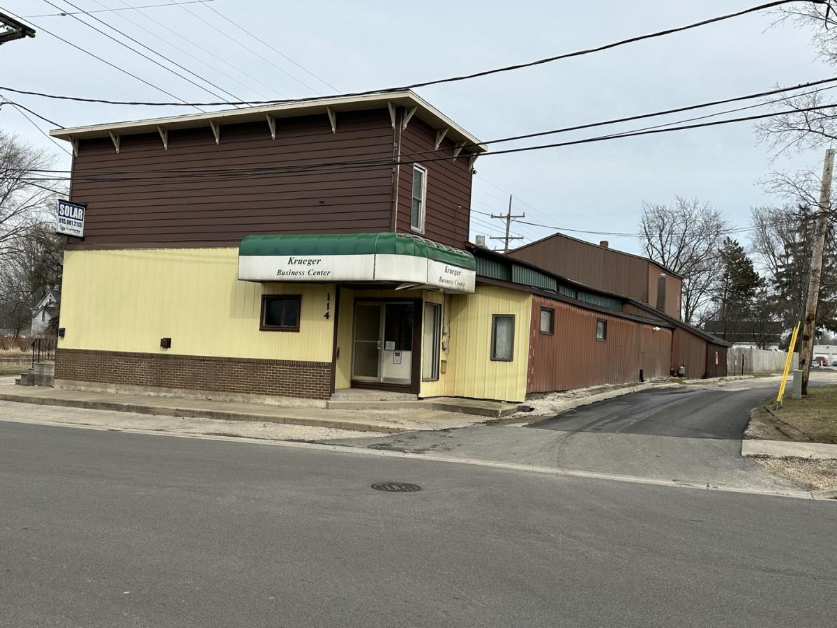 114 N Washington Street Genoa IL 60135 MLS #MRD11739492 9 MLS #MRD11739492 image #0